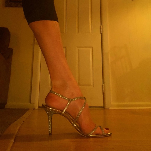 Jimmy Choo Shoes - Jimmi Choo Heals